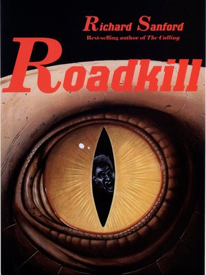cover image of Roadkill